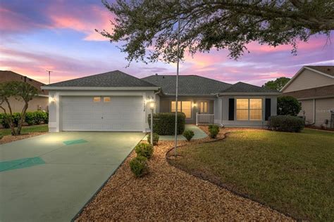 1653 Abernethy Pl, The Villages, FL 32162 .